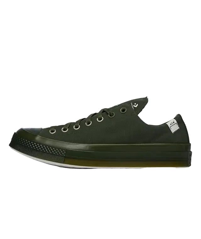 Immagine di Converse Chuck 70 Green x A-COLD-WALL* 1