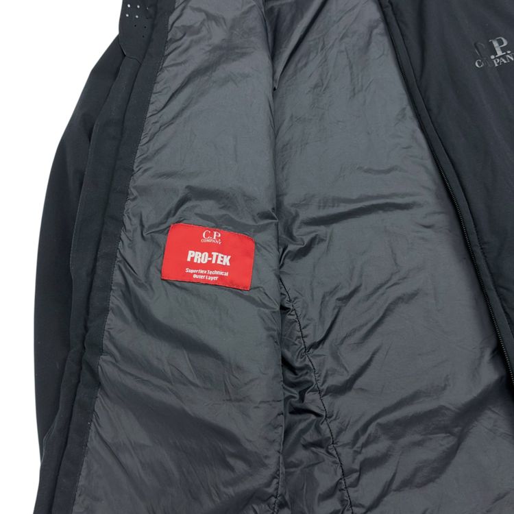 C.P. Company Pro Tek Jacket - Navy obraz 5