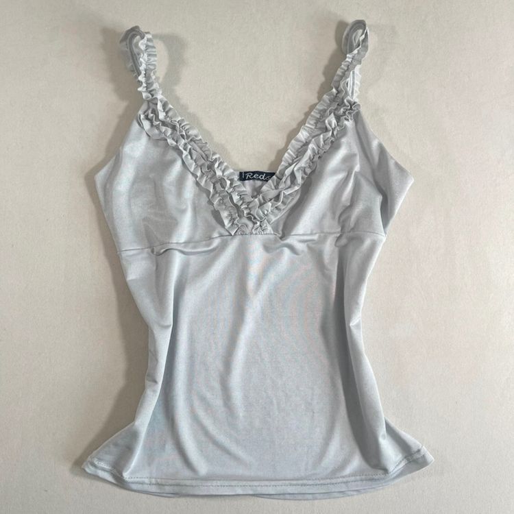 Reds Women'S Sleeveless Top