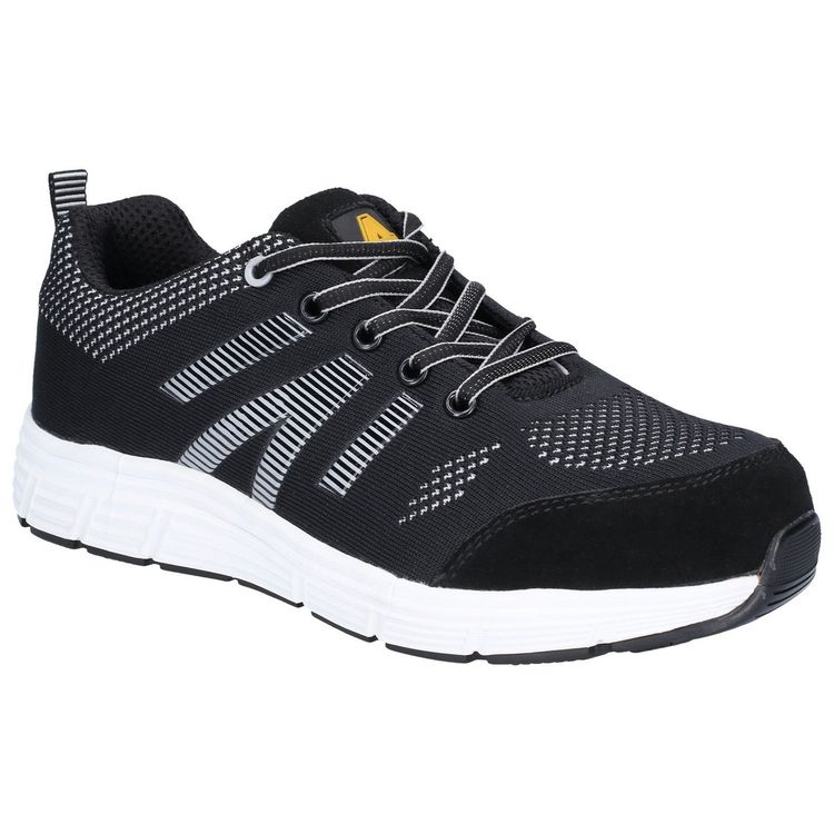 Amblers Safety AS714 BOLT Safety Trainer image 5