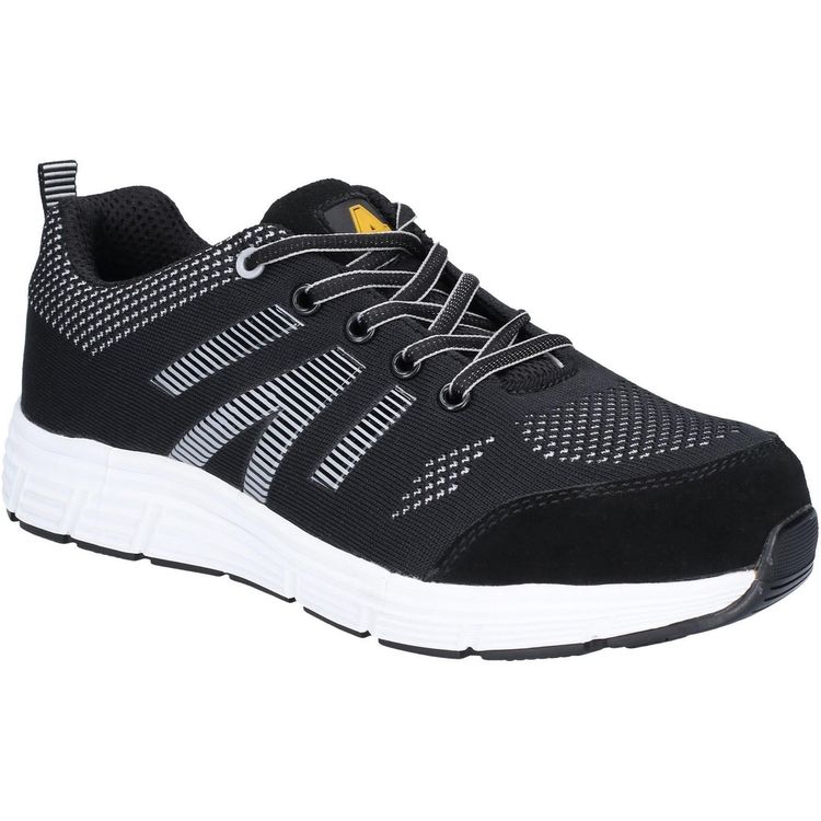 Amblers Safety AS714 BOLT Safety Trainer image 1