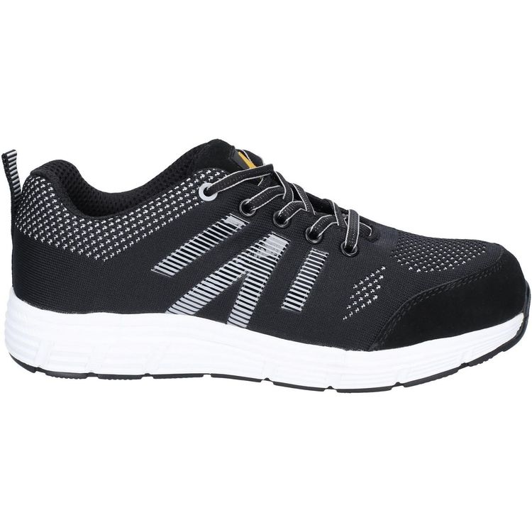 Amblers Safety AS714 BOLT Safety Trainer image 3