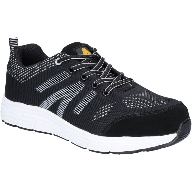 Amblers Safety AS714 BOLT Safety Trainer image 2