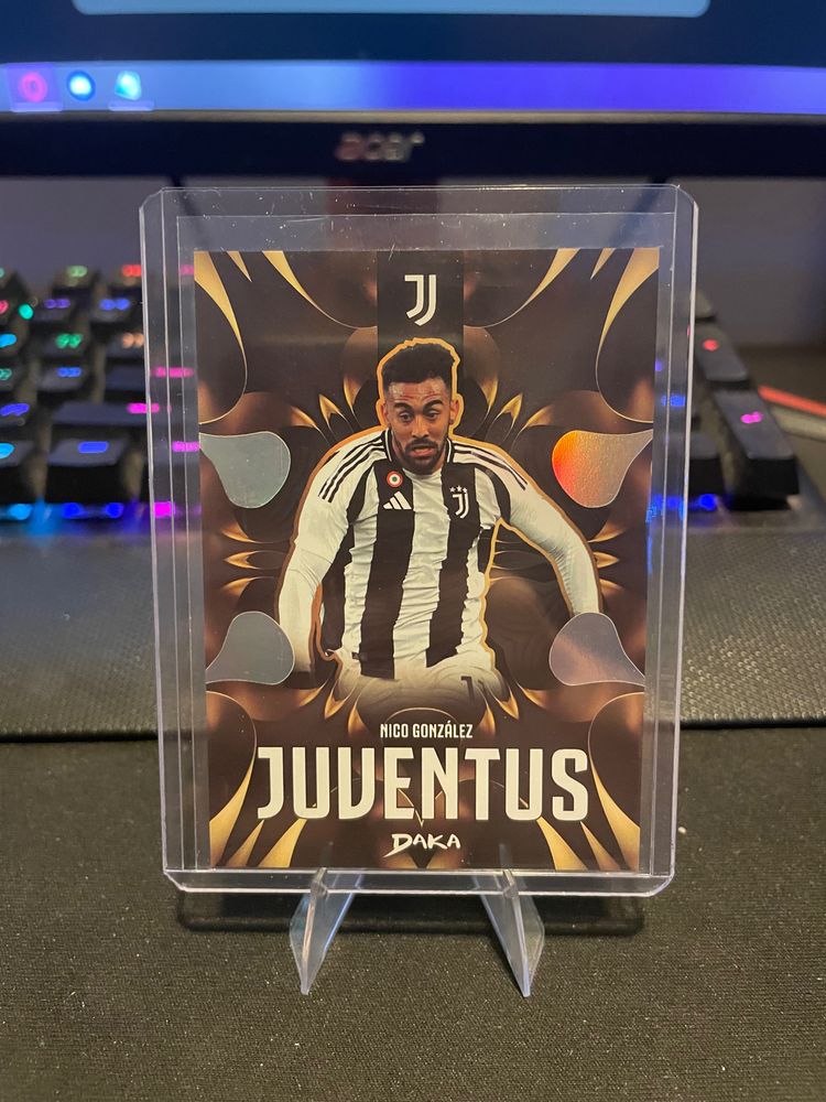 Immagine del prodotto Other Nico Gonzalez /175 daka