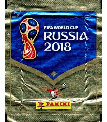 Sobre Mundial 2018 ( Rookie Mbappe )