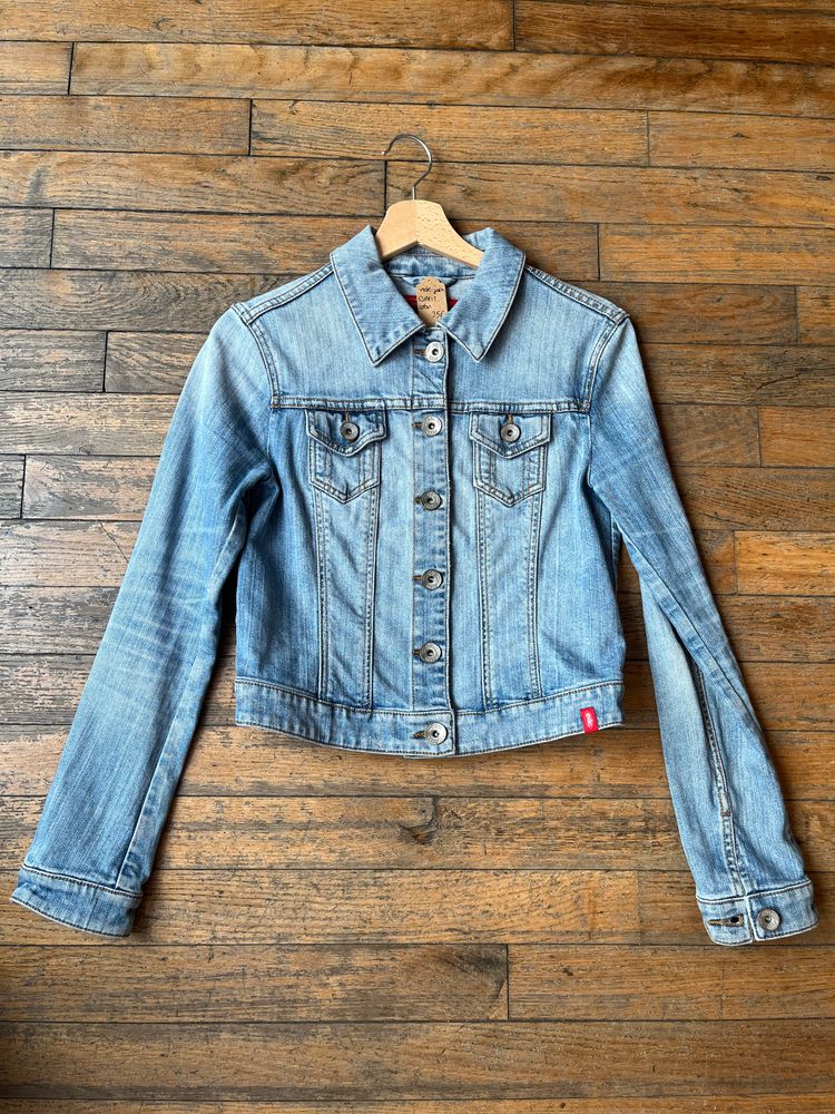 Esprit Denim Jacket