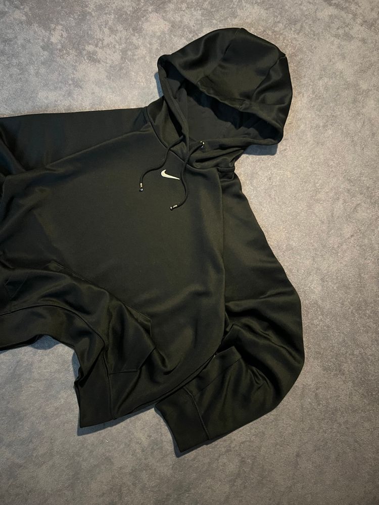Nike Black Hoodie image 3