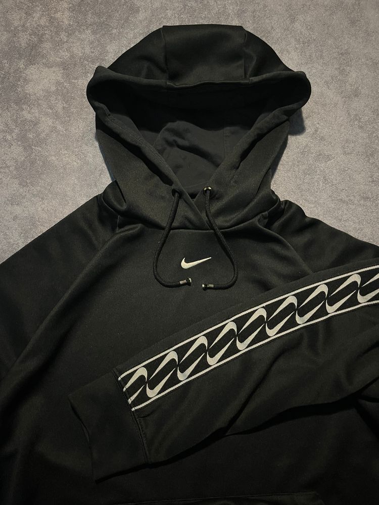 Nike Black Hoodie image 5
