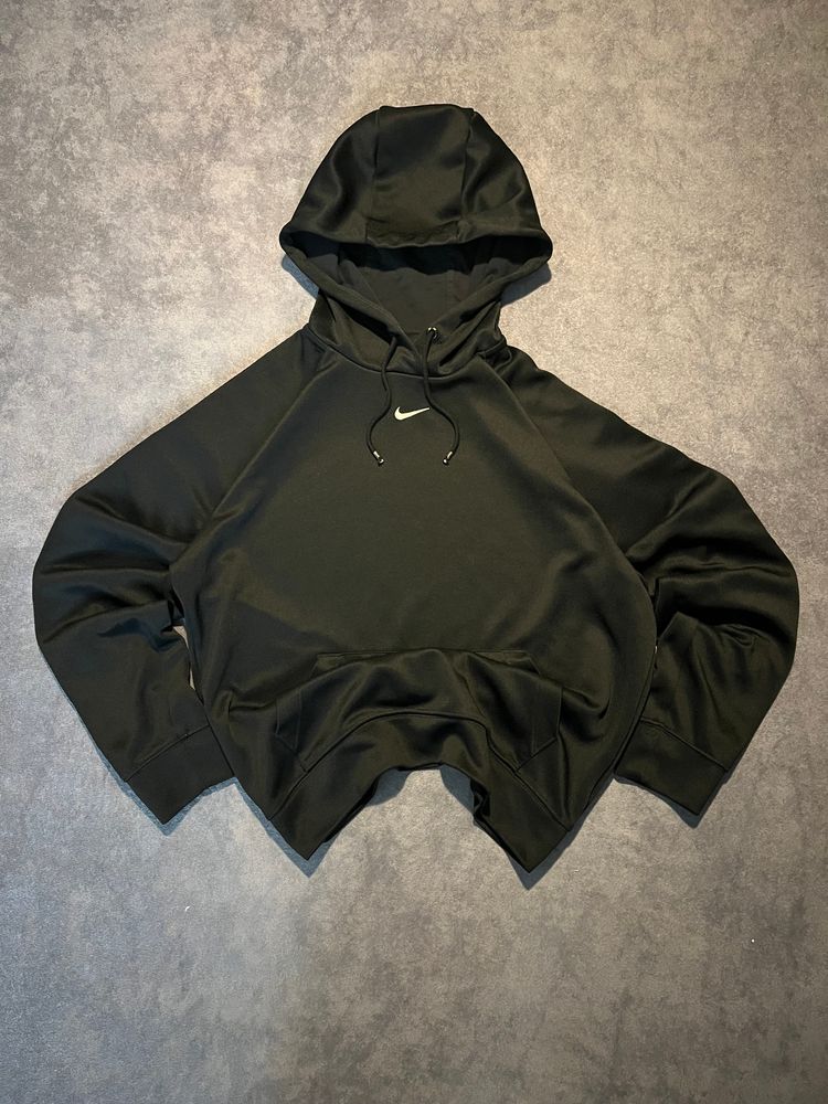 Nike Black Hoodie