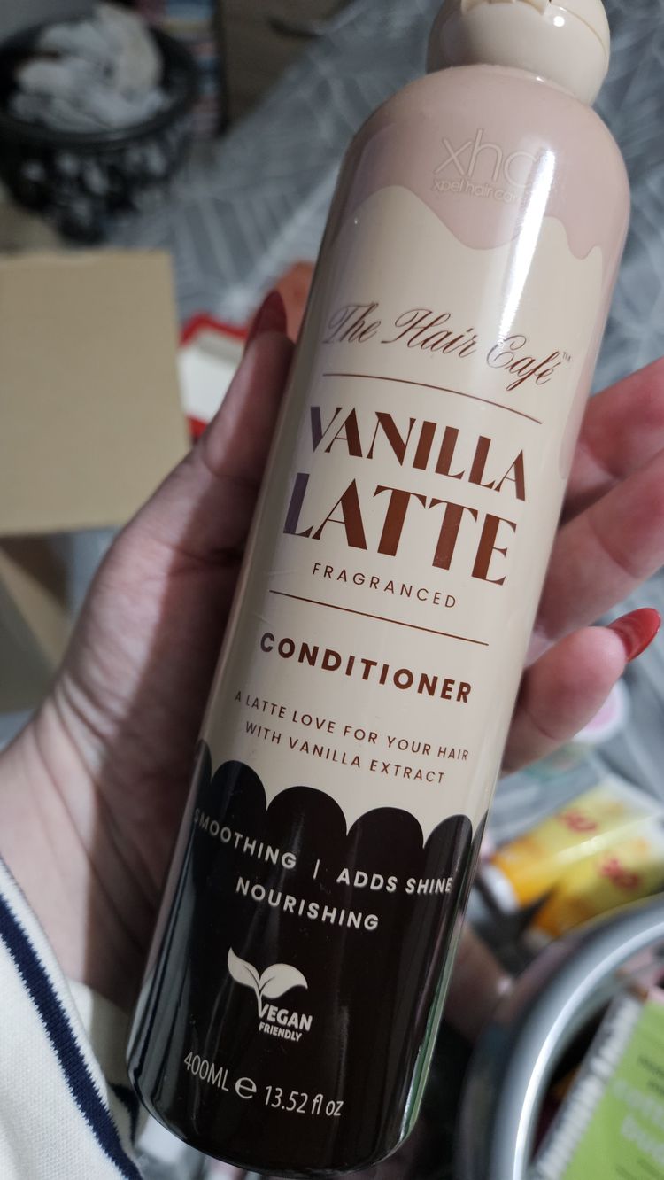 Other Vanilla Latte Conditioner product image