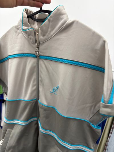 Kangol Jacket