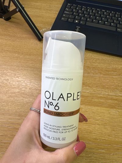 Olaplex No.6 Bond Smoother