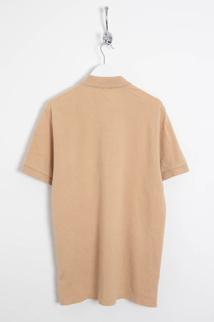 Burberry Short Sleeve Polo Shirt (S) image 5
