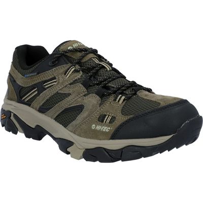 Hi-tec Apex Lite Low Hikers Trainers 5