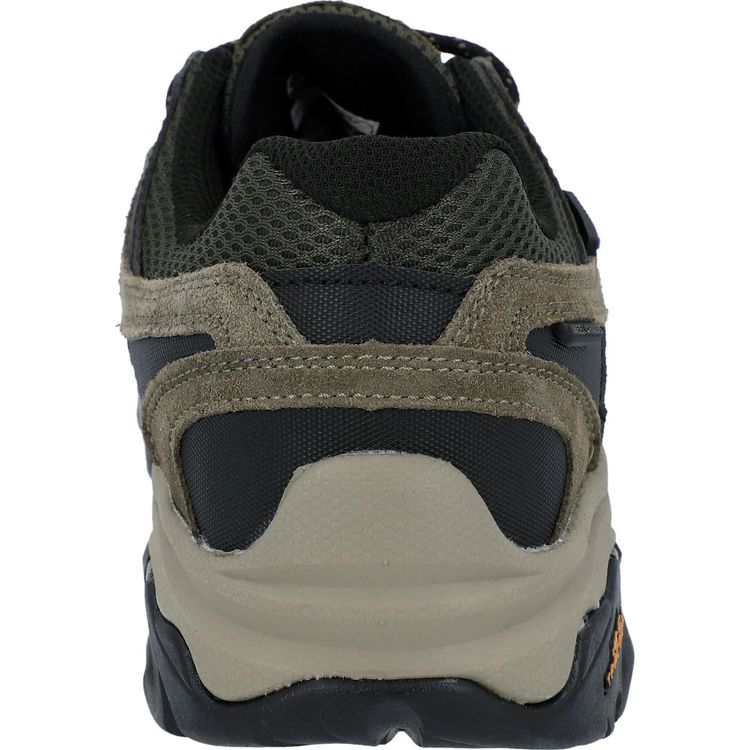 Hi-tec Apex Lite Low Hikers Trainers 2