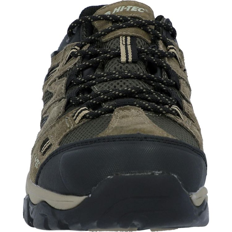 Hi-tec Apex Lite Low Hikers Trainers 8
