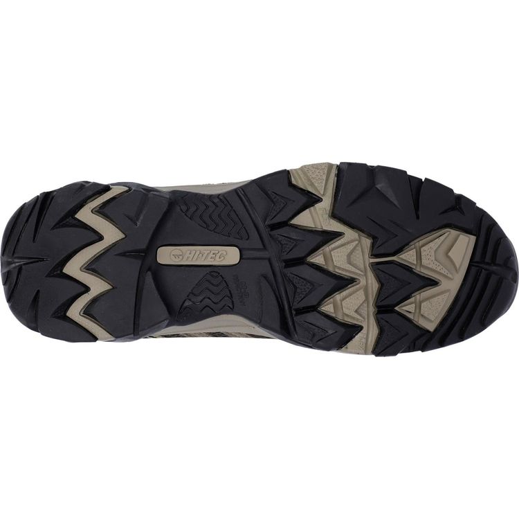 Hi-tec Apex Lite Low Hikers Trainers 6