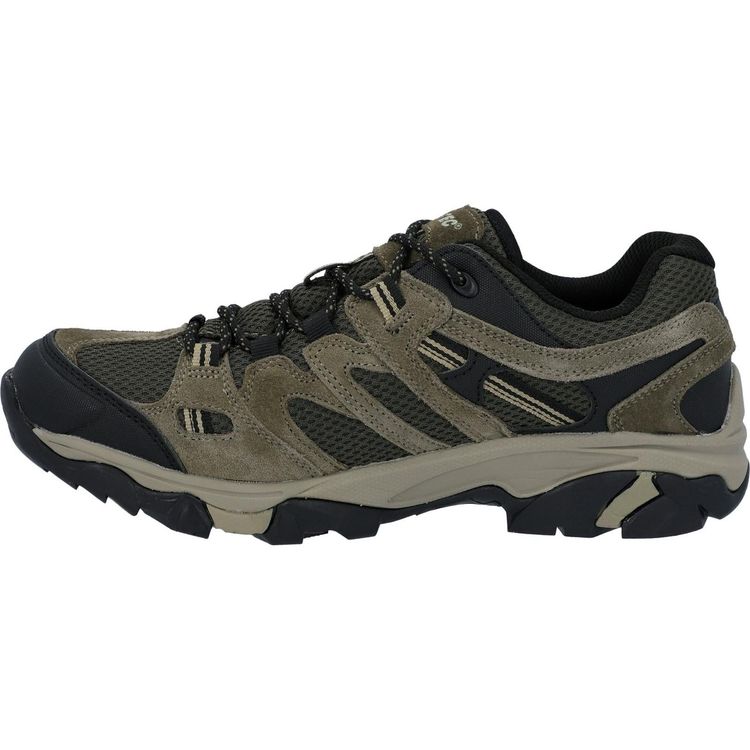 Hi-tec Apex Lite Low Hikers Trainers 3