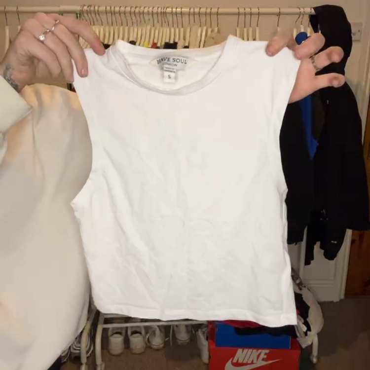 Brave Soul brave soul size s product image