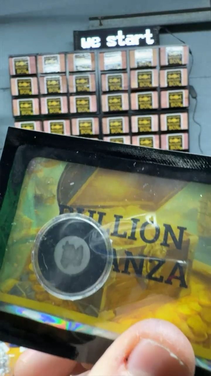 Other 1g silver product image