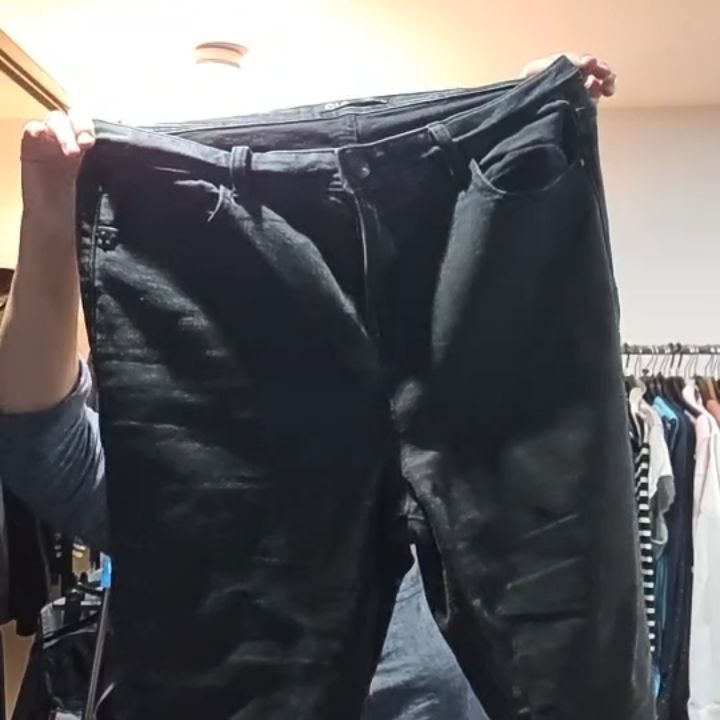 Unknown Jeans - 164cm product image
