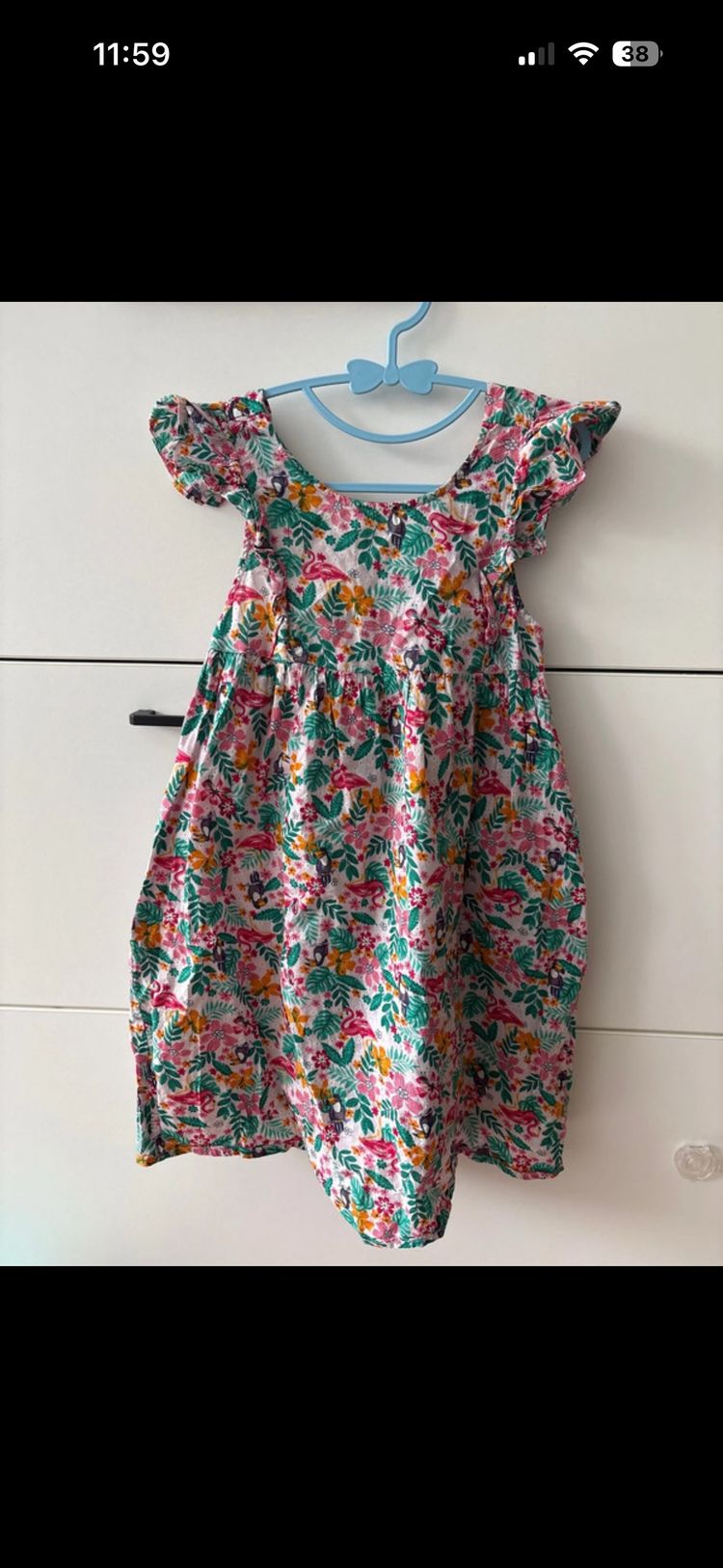 Primark Sukienka Letnia w kwiaty Primark  product image