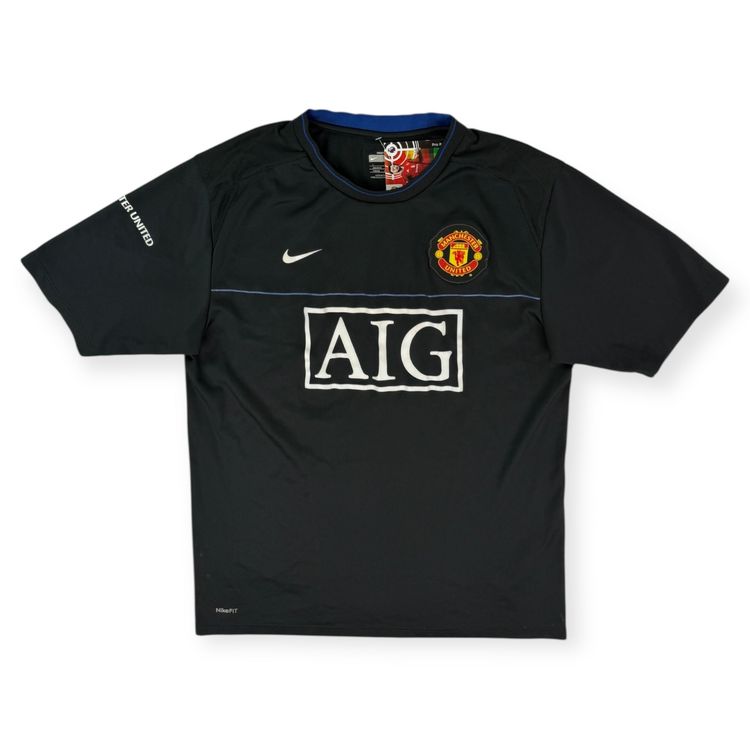 Manchester United 2008 Training Shirt (L)