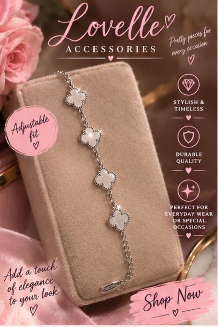 Lovelle Accessories Bracelet imagen 1