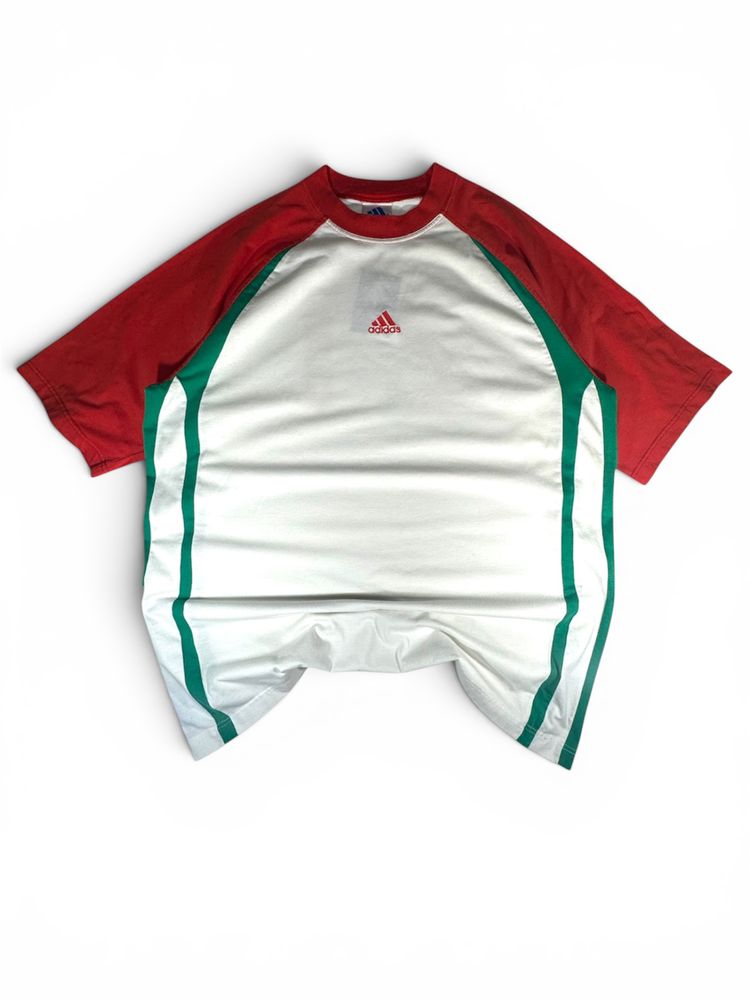 Adidas Ungheria 90’s Sports Shirt
