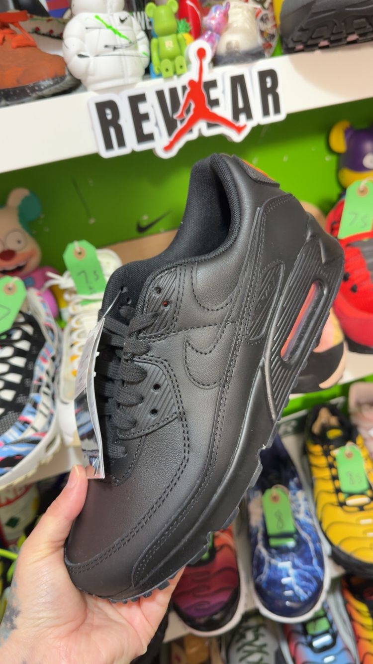 Nike Air Max Sneaker new 