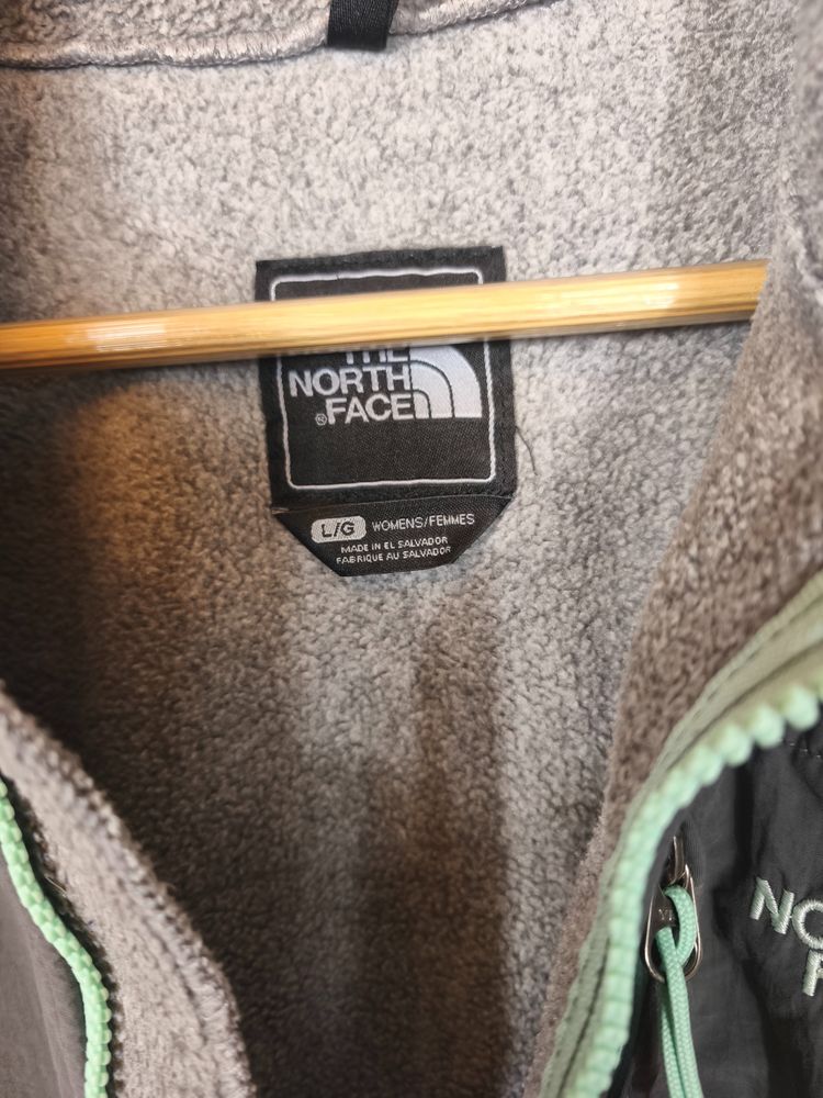 The North Face Women'S Fleece Jacket 2