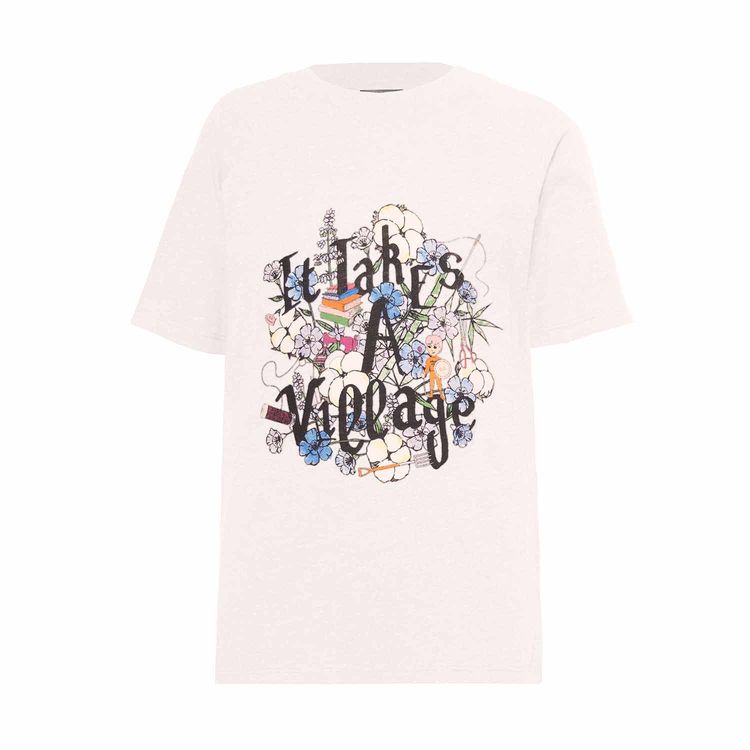 Other White Kids T Shirt with Print product image