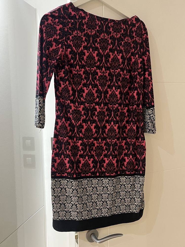 Other Patterned Dress ( ref. 51) product image