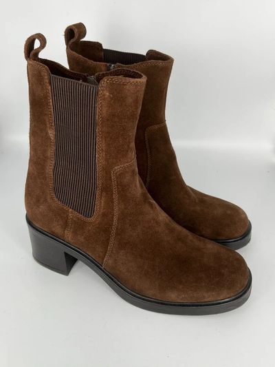 Anna Field Botki Casual Brown - Size 41 / 27 cm - New