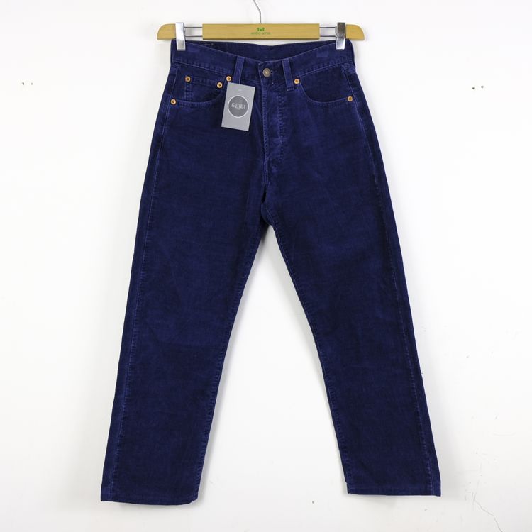 Levi'S 551 Corduroy Jeans W29 L30