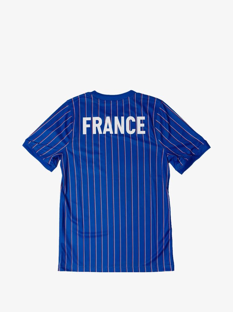 Nike x Jacquemus x France Teens Pre Match Jersey imagen 3