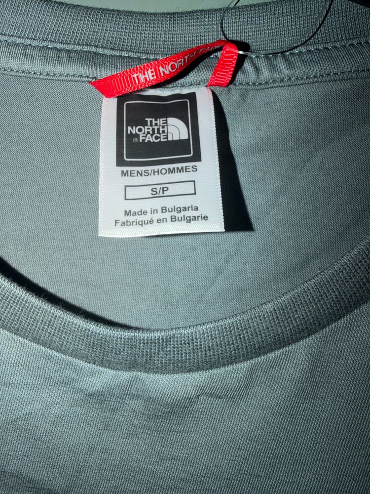 The North Face Men'S Simple Dome Tee image 5