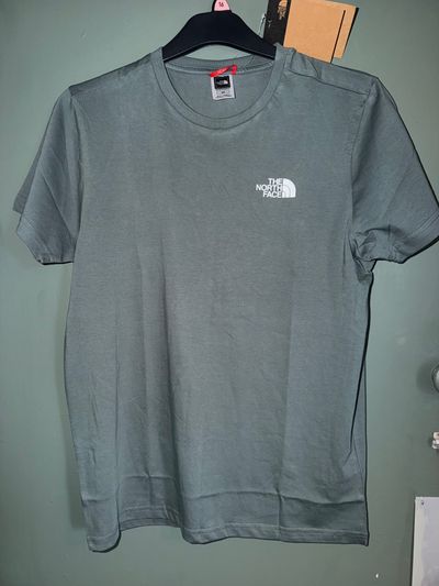 The North Face Men'S Simple Dome Tee
