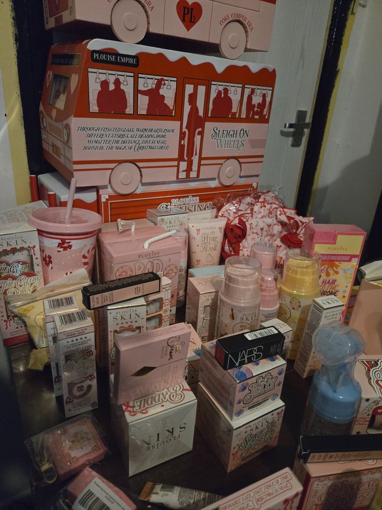 Other Assorted Beauty And Skincare S product image