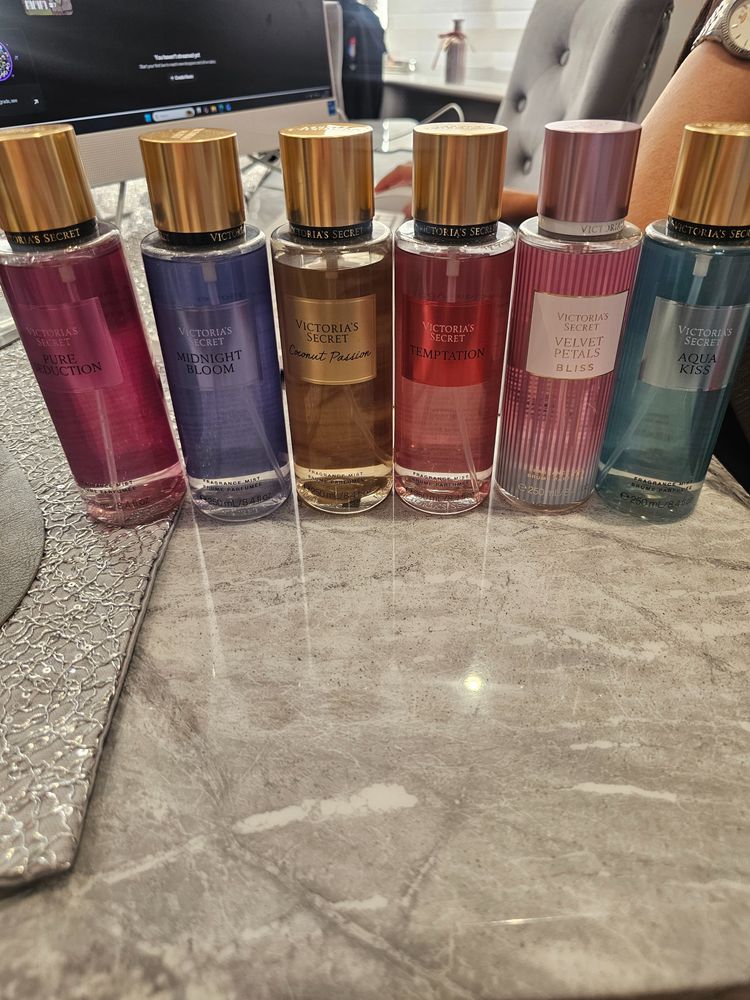 Victoria's Secret Victoria'S Secret Body Mist Set product image