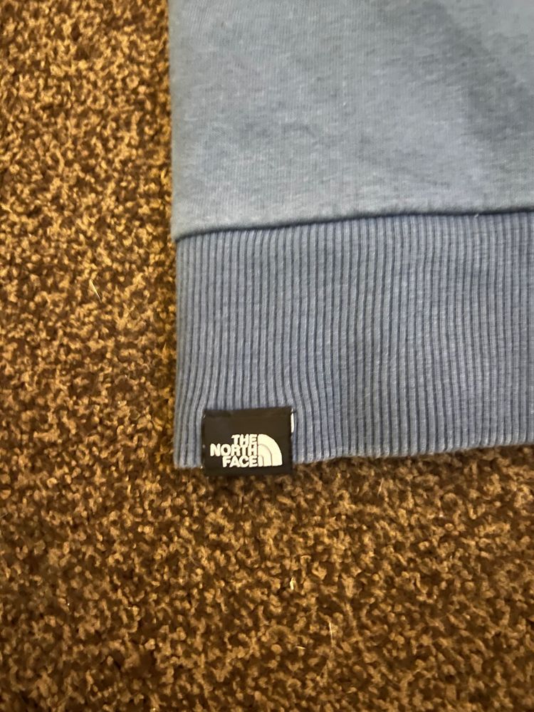 The North Face Men'S Zip-Up Hoodie image 6