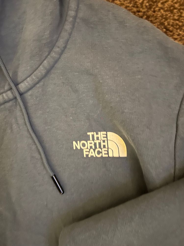 The North Face Men'S Zip-Up Hoodie image 4