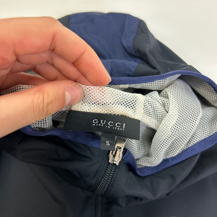 Gucci Jacket (S) image 4