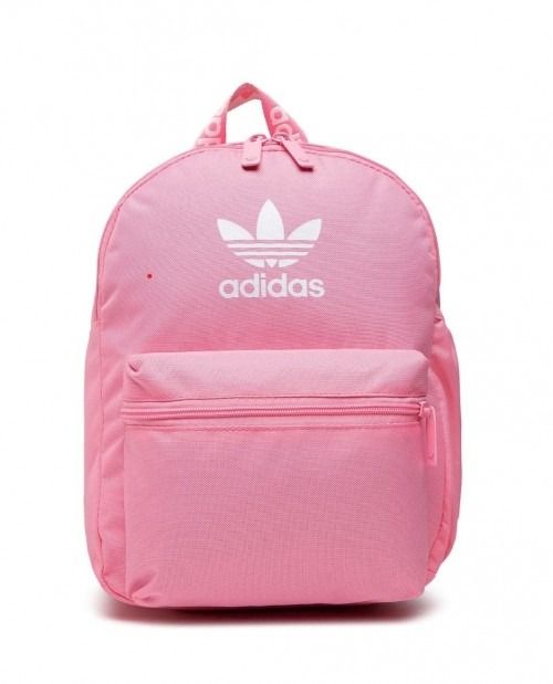 Adidas Pink Backpack