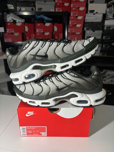 Nike Air Max Plus RRP £175