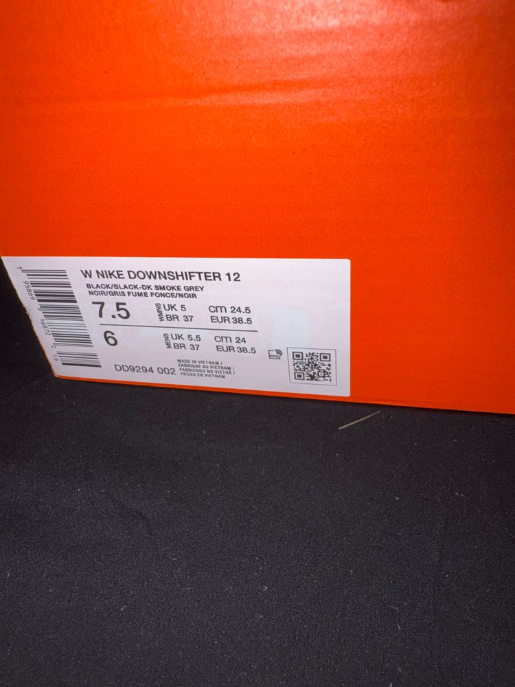 Nike Downshifter 12 Running Shoes imagen 6