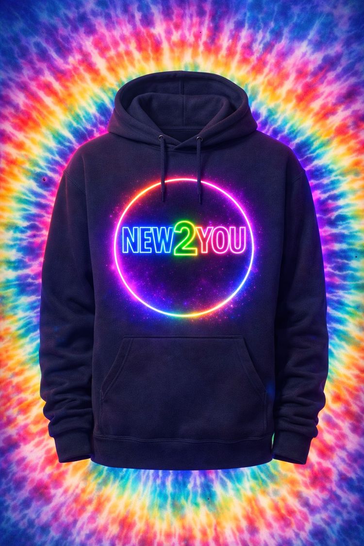 Other Tie-Dye Hoodies product image