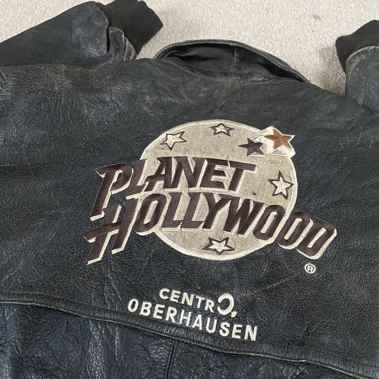 Leather Jacket  4