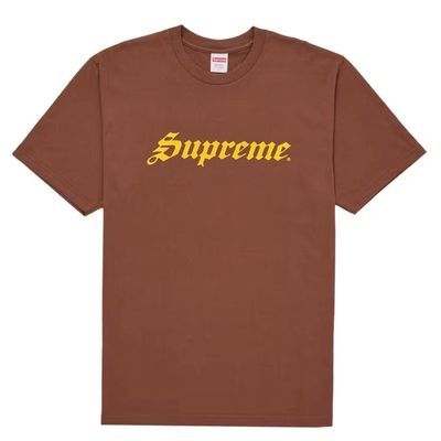 Supreme Speed Tee (Nuova)