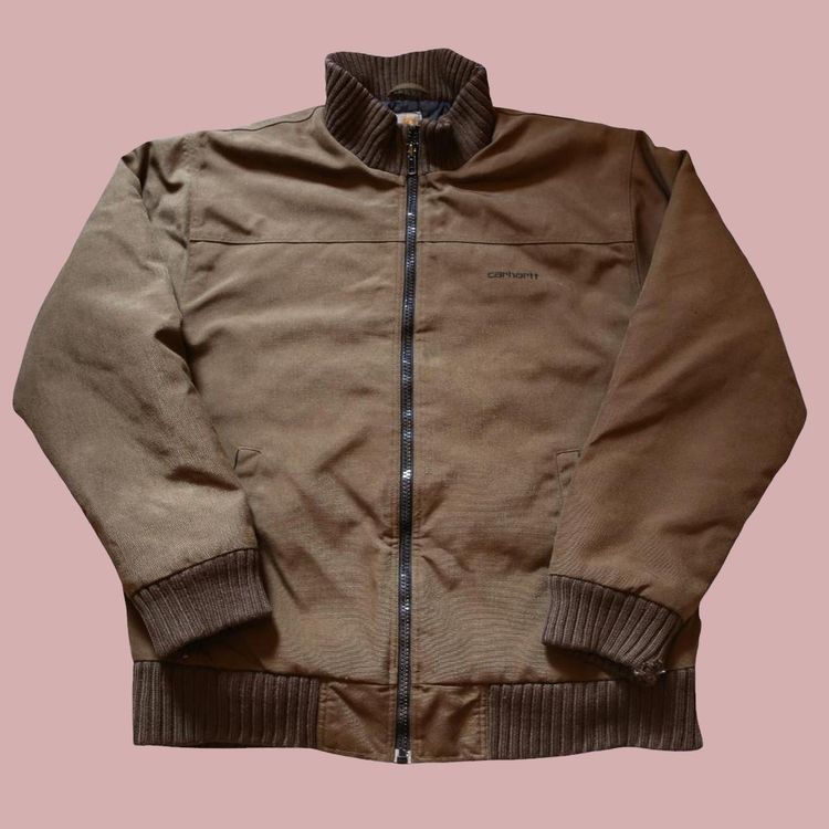 Carhartt Work Jacket